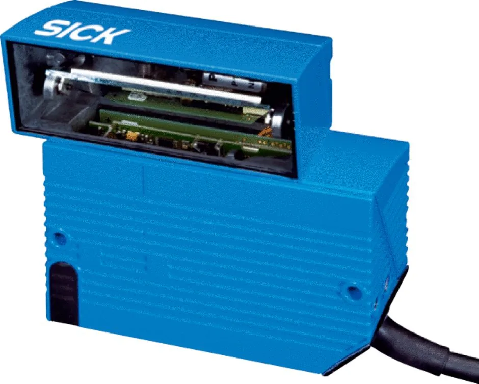 SICK CLV630-6000 (CLV6306000)