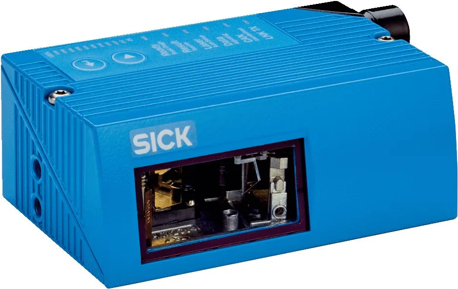 SICK CLV650-0120 (CLV6500120)