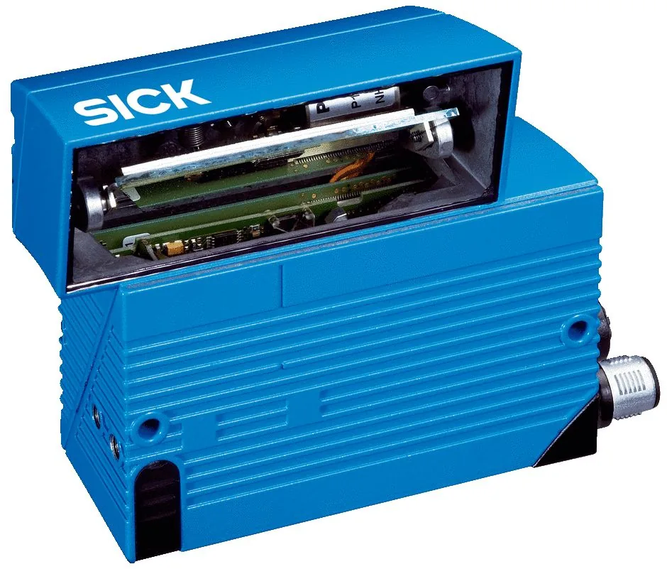 SICK CLV650-6120 (CLV6506120)