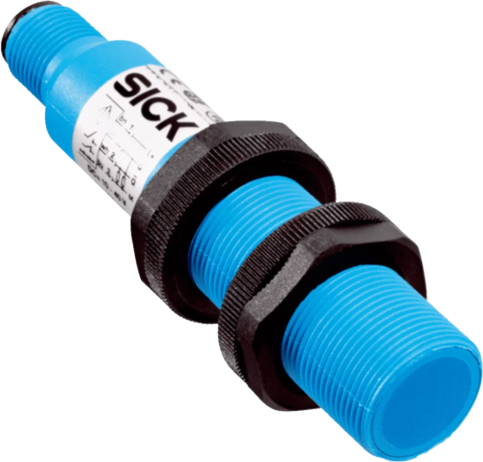Sick CM18-12NPP-KC1 (CM1812NPPKC1)