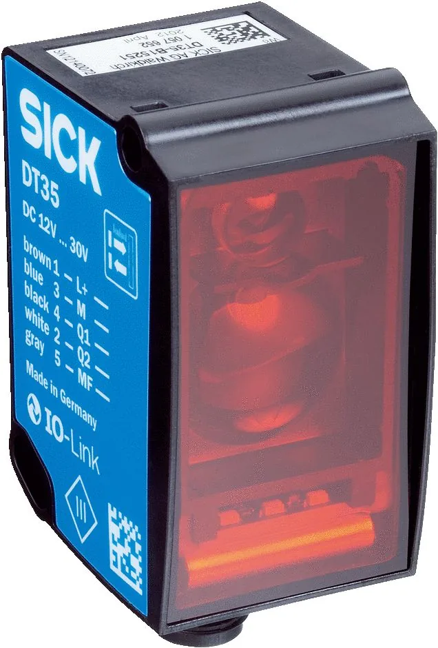 SICK DL35-B15552 (DL35B15552)