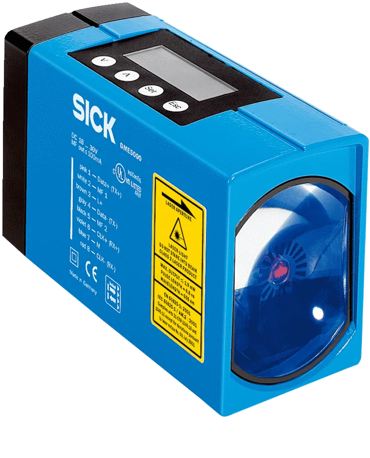 Sick DME4000-111 (DME4000111)
