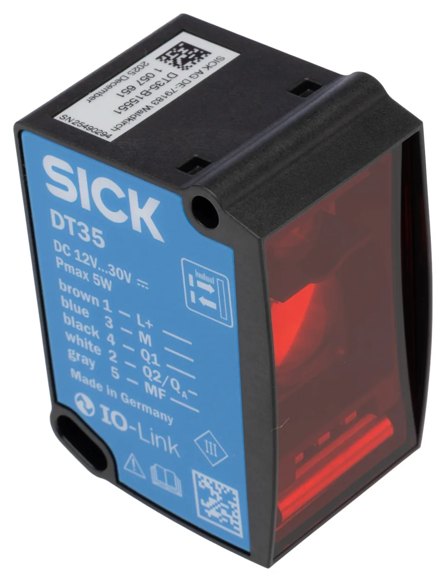 SICK DT35-B15551 (DT35B15551)