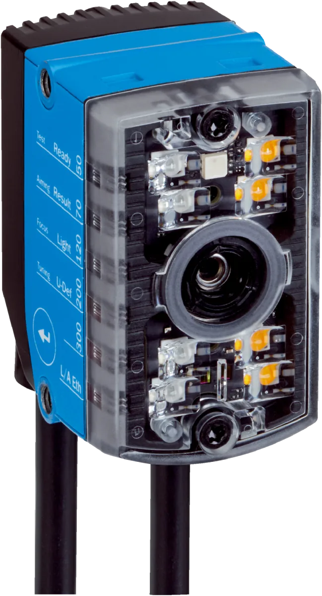 Sick DT50 (DT50)