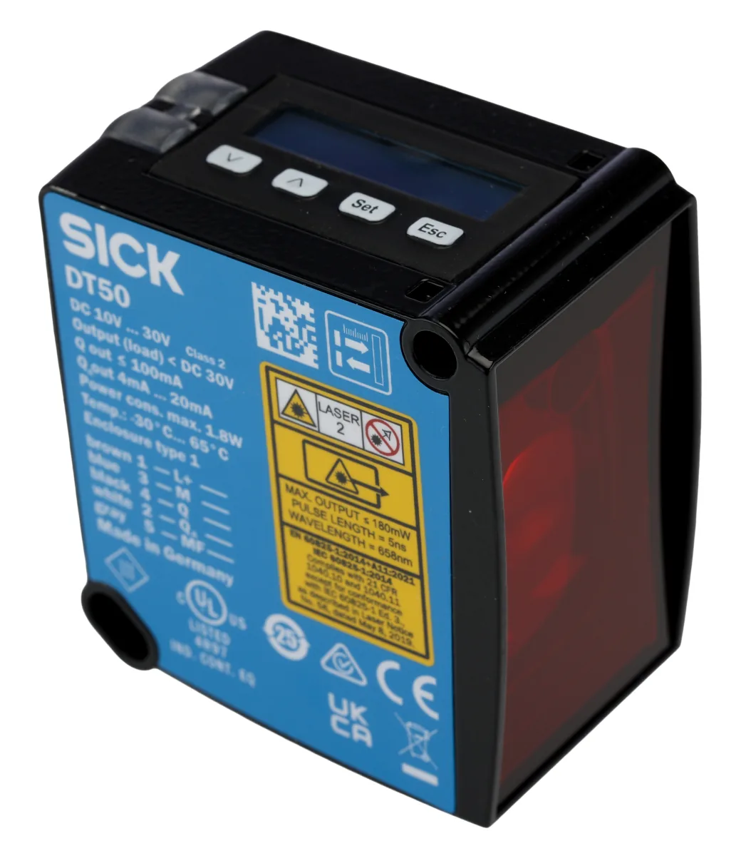 SICK DT50-P1113 (DT50P1113)