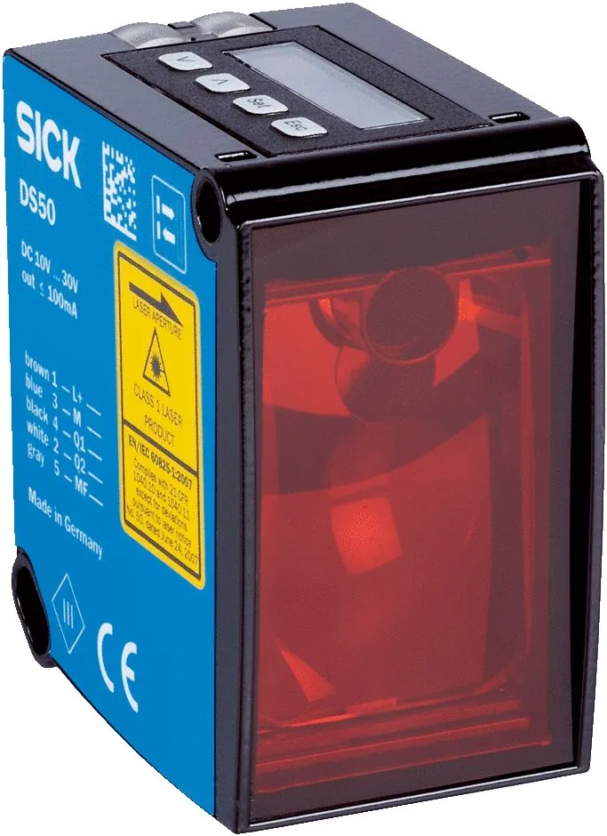 SICK DT50-P1114 (DT50P1114)
