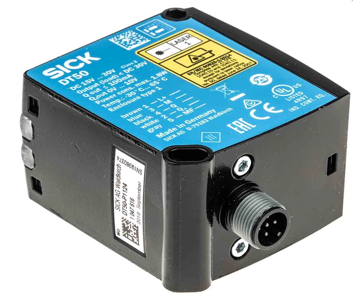 SICK DT50-P1124 (DT50P1124)