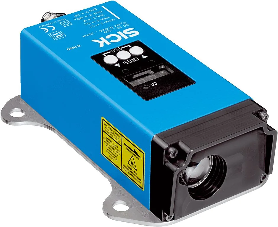 SICK DT500-A111 (DT500A111)