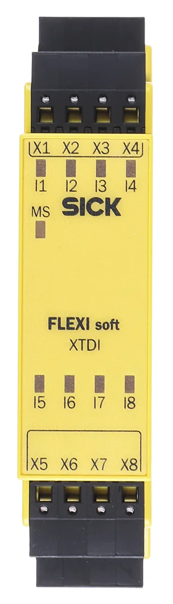 SICK FX3-XTDI80002 (FX3XTDI80002)