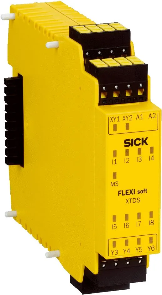 SICK FX3-XTDS84002 (FX3XTDS84002)