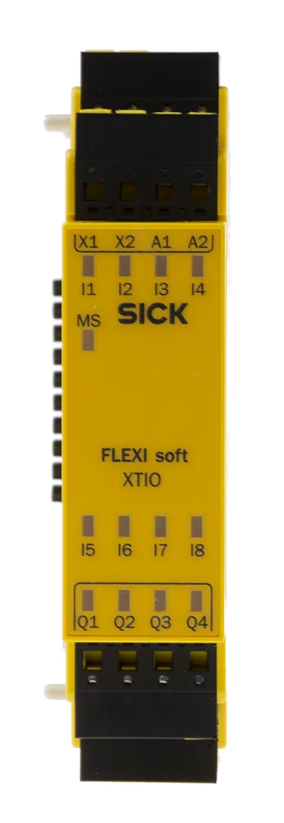 SICK FX3-XTIO84002 (FX3XTIO84002)