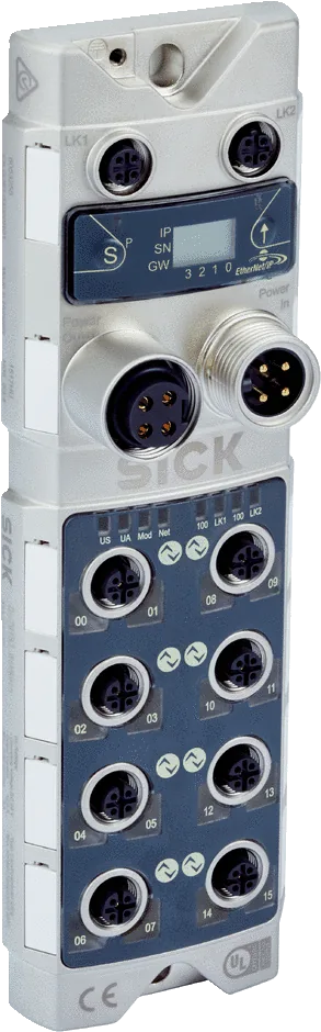 Sick IOLG2EI-03208R01 (IOLG2EI03208R01)