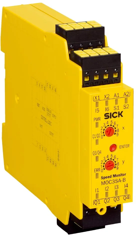 SICK MOC3SA-BAB44D31 (MOC3SABAB44D31)