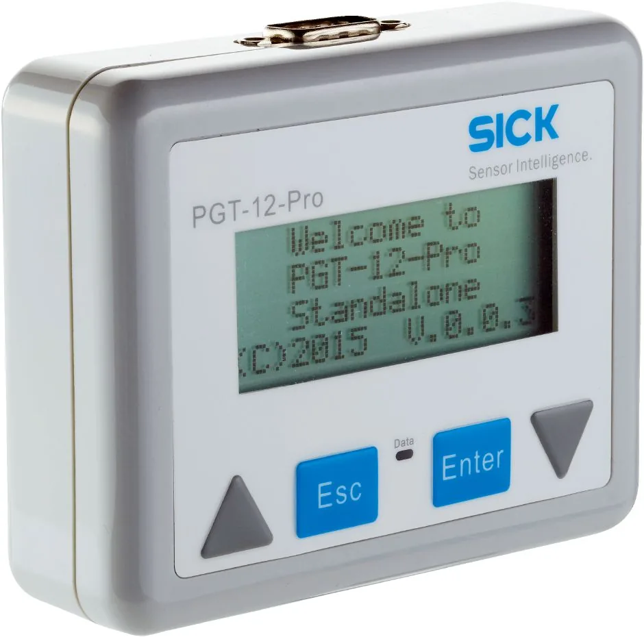 SICK PGT-12-Pro (PGT12Pro)