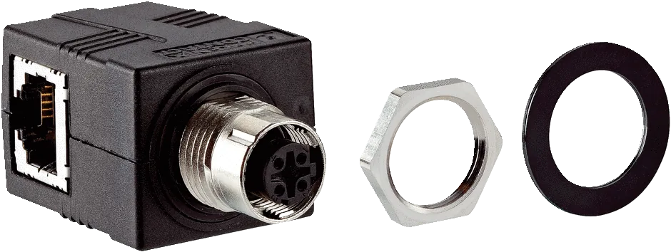 Sick RJ45-D12 (RJ45D12)