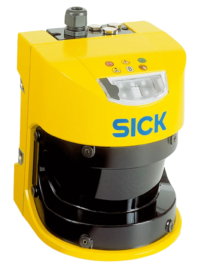 Sick S30A-4011CA (S30A4011CA)