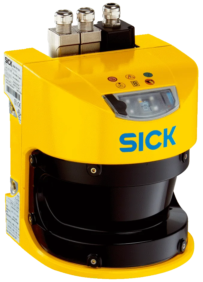 Sick S30A-7111CP (S30A7111CP)