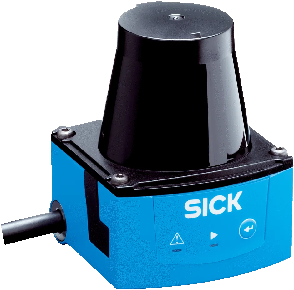 Sick TIM320-1131000 (TIM3201131000)
