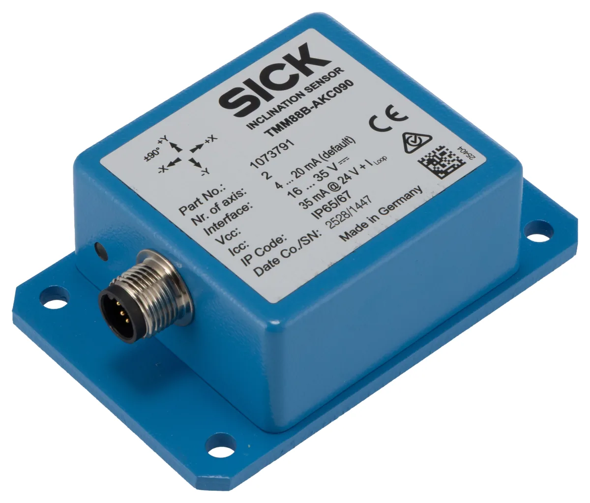 SICK TMM88B-AKC090 (TMM88BAKC090)