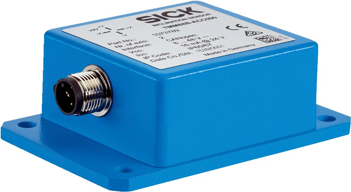 SICK TMS88B-AKC360 (TMS88BAKC360)