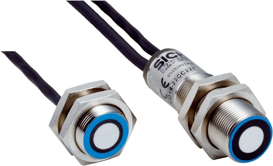 SICK UD18-22CC241 (UD1822CC241)
