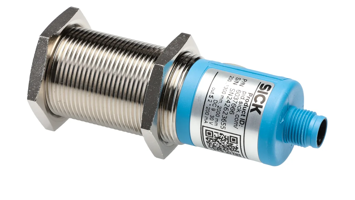 SICK UM30-213112 (UM30213112)