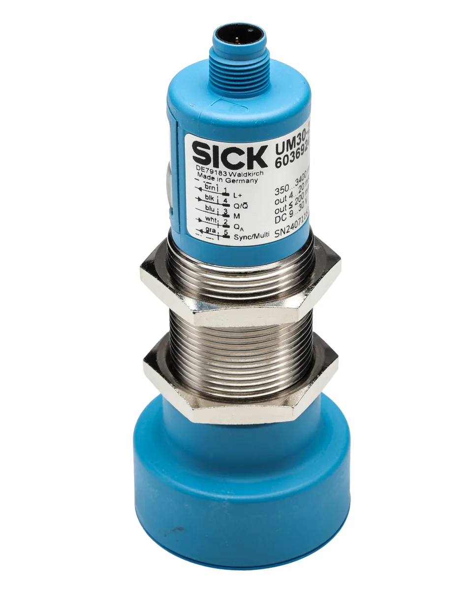 SICK UM30-214118 (UM30214118)