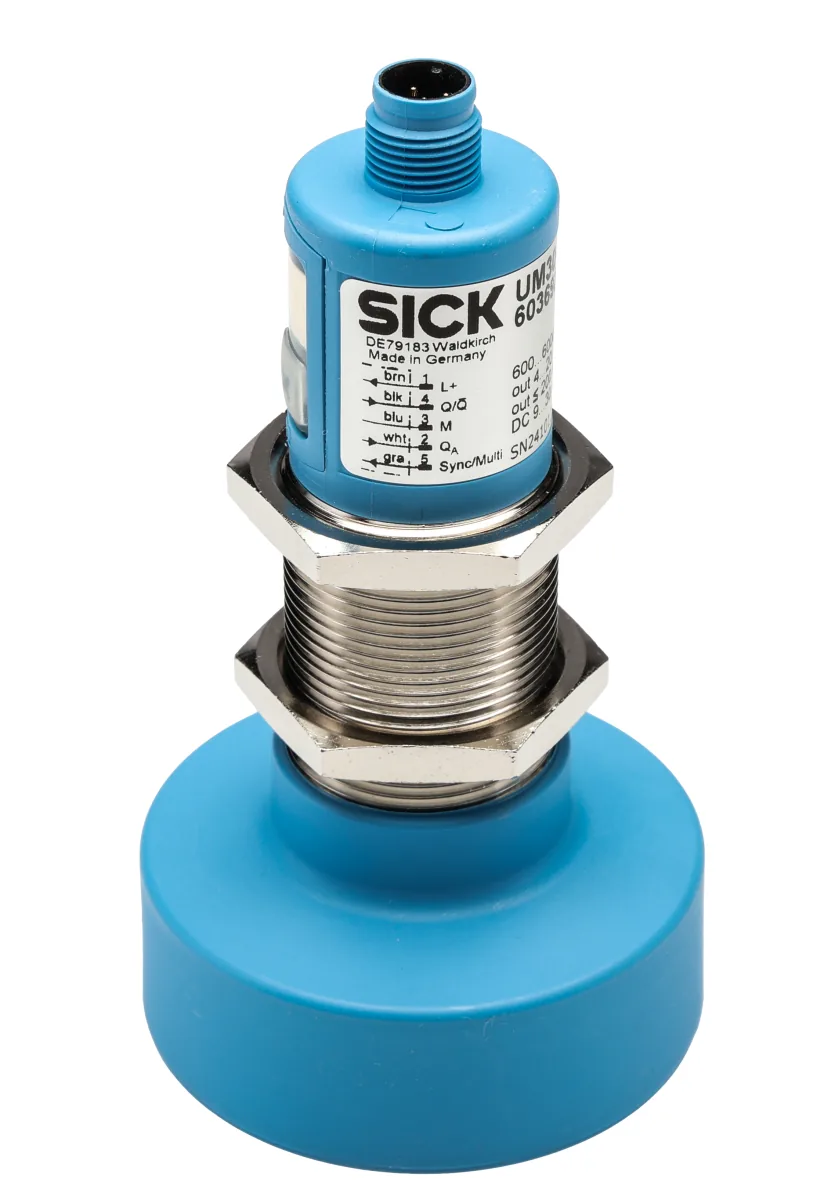 SICK UM30-215118 (UM30215118)