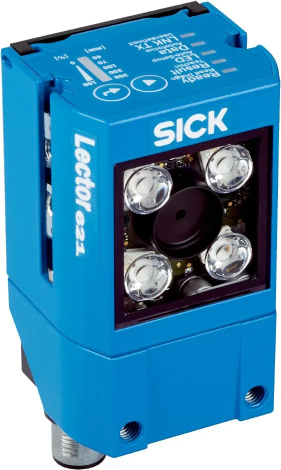 SICK V2D621R-2MSFBB5 (V2D621R2MSFBB5)