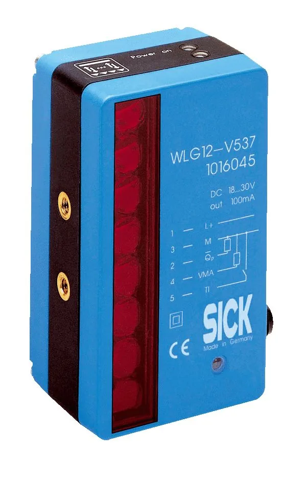 SICK WLG12-G137 (WLG12G137)