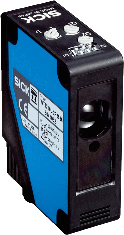 Sick WLT280L-2N2536 (WLT280L2N2536)