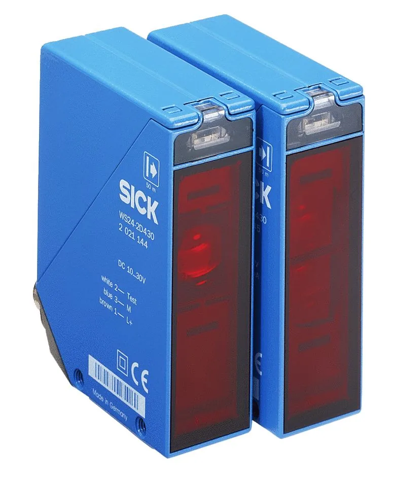 SICK WS-WE24-2B430 (WSWE242B430)
