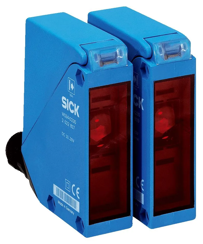 SICK WS-WE34-V230 (WSWE34V230)