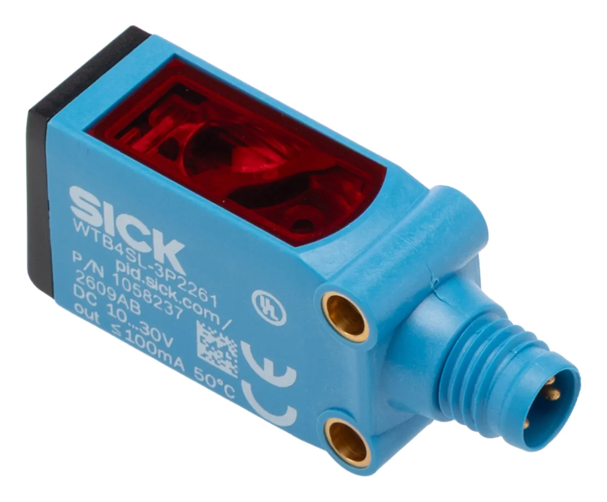 SICK WTB4SL-3P2261 (WTB4SL3P2261)