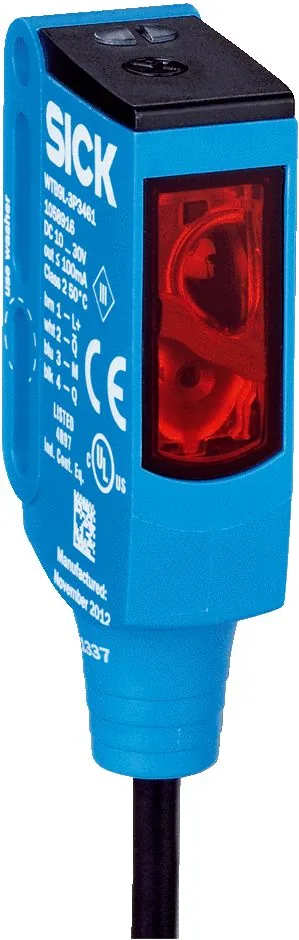 SICK WTB9L-3P3461 (WTB9L3P3461)