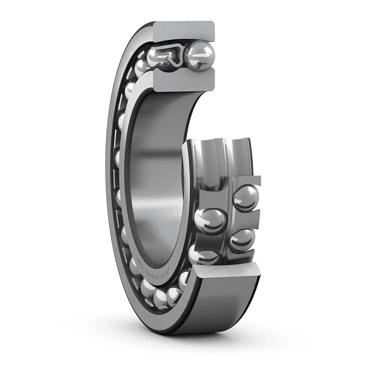 SKF 1222-K (1222K)