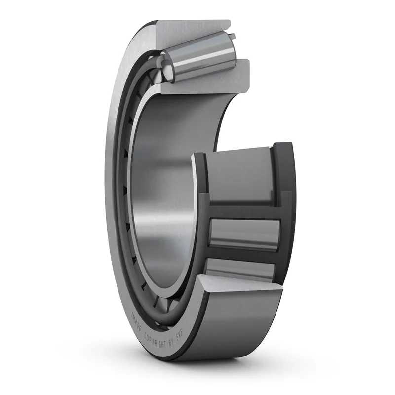 SKF 1224-KM (1224KM)