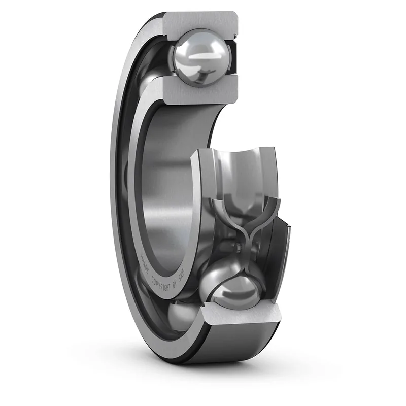 SKF 16028-C3-D3 (16028C3D3)
