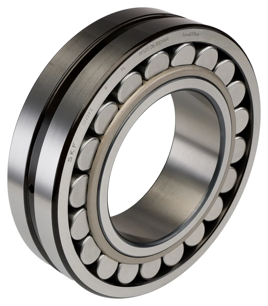SKF 22219-E (22219E)