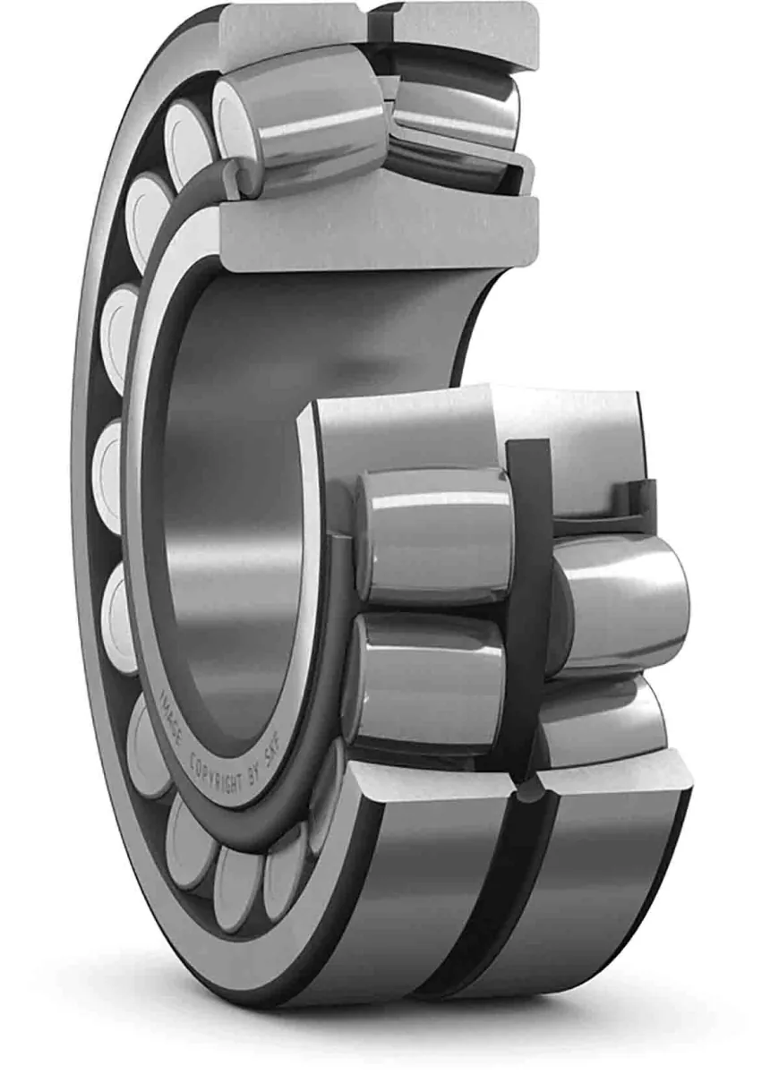 SKF 22220-EK-C3 (22220EKC3)