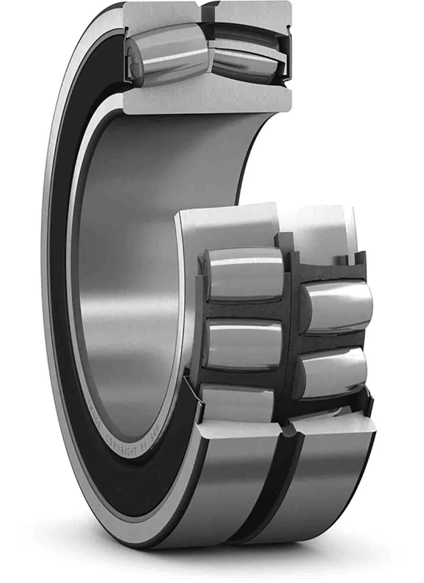 SKF 23024-2RS5-VT143 (230242RS5VT143)