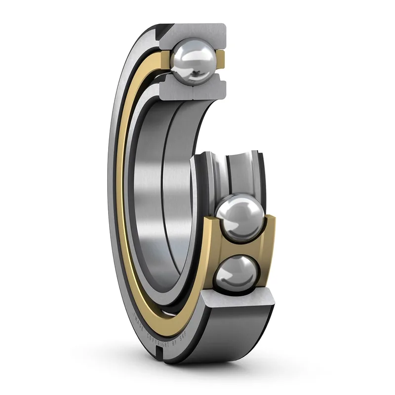 SKF 2315-C3-D2 (2315C3D2)
