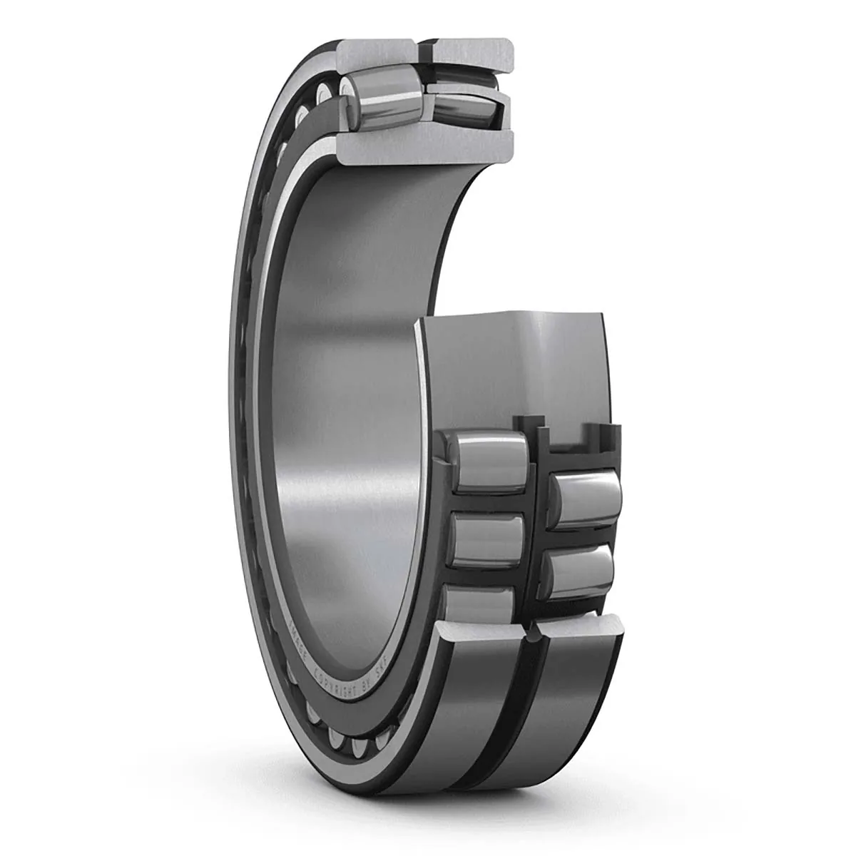 SKF 23220-CC-W33 (23220CCW33)
