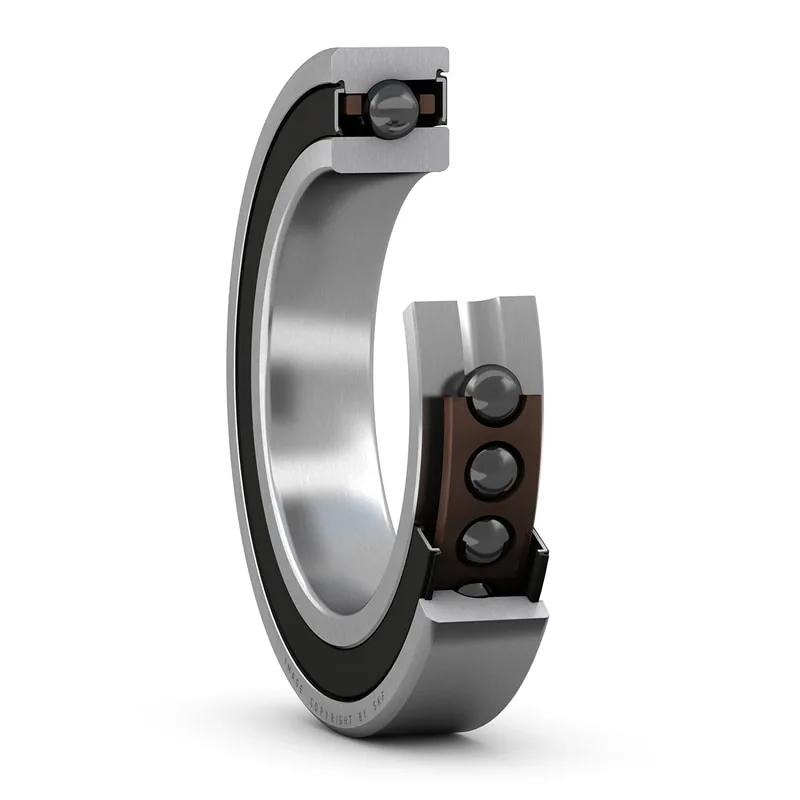 SKF 6026-2Z-C3 (60262ZC3)