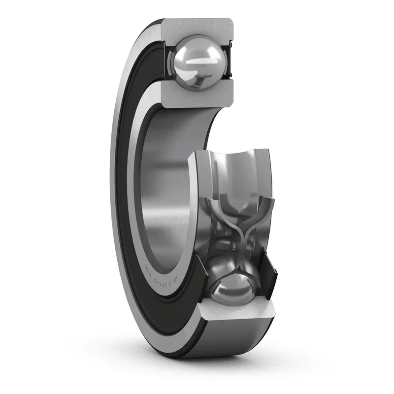 SKF 6032-2RS1 (60322RS1)