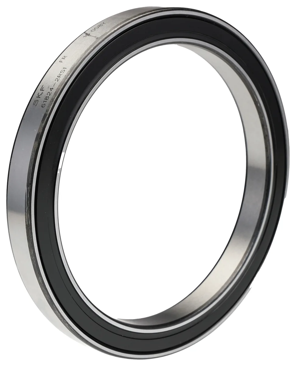 SKF 61824-2RS1 (618242RS1)