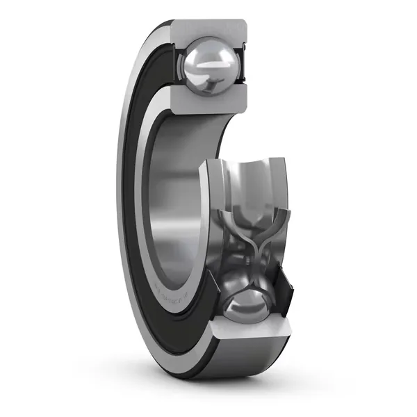 SKF 6220-2RS1 (62202RS1)