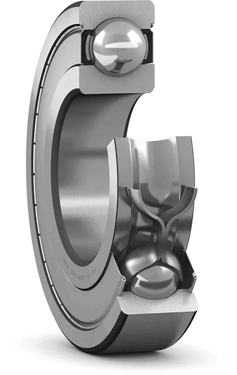 SKF 6222-2Z-D2 (62222ZD2)