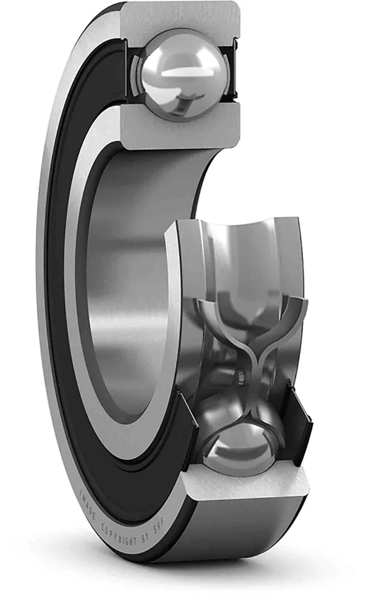 SKF 6224-C3 (6224C3)