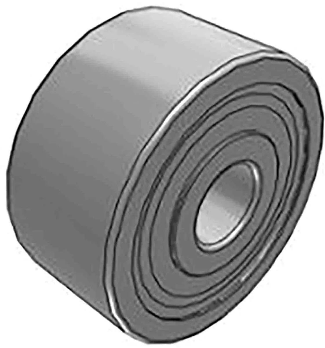 SKF 62312-2RS1 (623122RS1)
